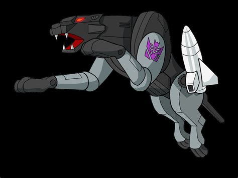 Ravage G1 Teletraan I The Transformers Wiki Fandom