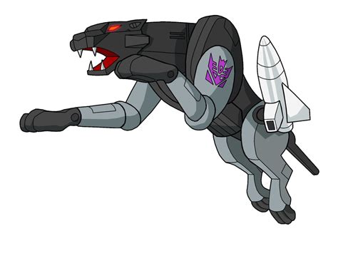 Ravage Transformers G1