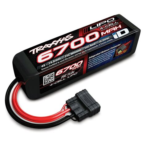 Optimize Your RC Car Battery for Maximum Performance