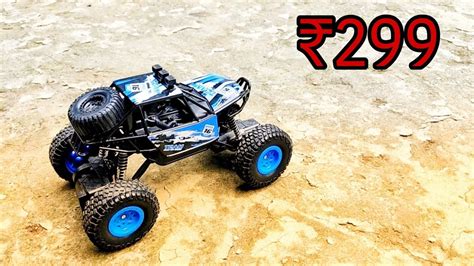 Rc Car Rock Climbing 1 Hours Battery Backup Real Upgrade Battery