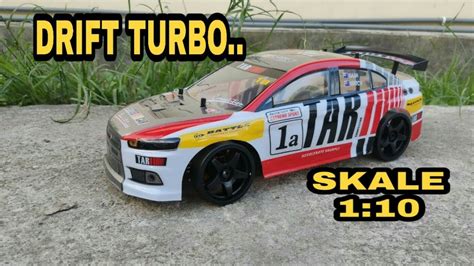 Rc Drift Turbo Racing 1 10 Unboxing Youtube