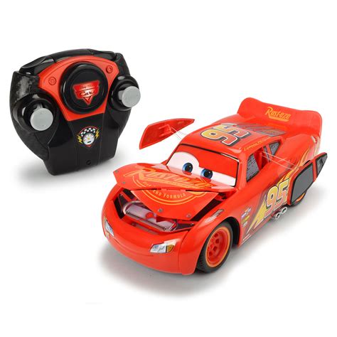 5 Ways to Upgrade Your RC Lightning McQueen