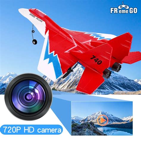 Rc Plane With Camera Cheap