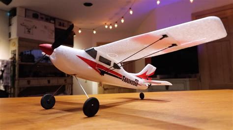 Best RC Planes for Beginners: A Starter's Guide