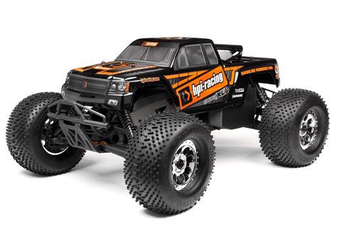 Petrol RC Remote Control Cars for Thrilling Adventures