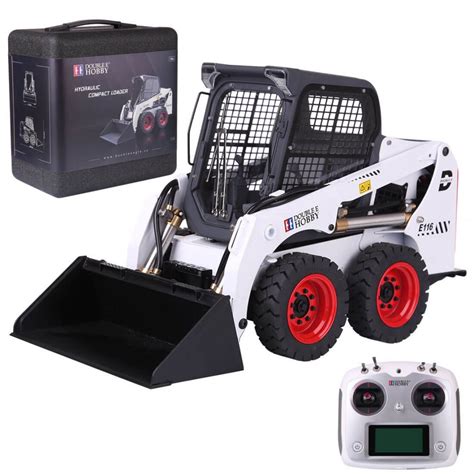 5 Essential Tips for RC Skid Steer Operators