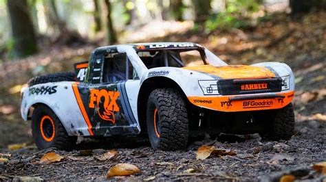 5 Ways to Dominate RC Trophy Truck Racing