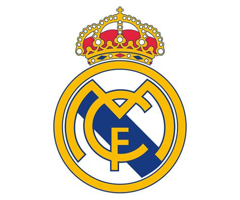 5 Secrets Behind Real Madrid Logo Design