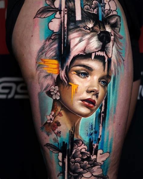 5 Tips for Creating Realistic Tattoo Designs