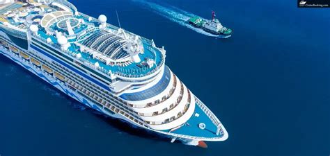 Reasons To Choose Princess Cruises For Your Next Cruise Cruisebooking Com