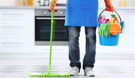 Reasons To Hire A Professional Cleaning Service When Moving Out Flex