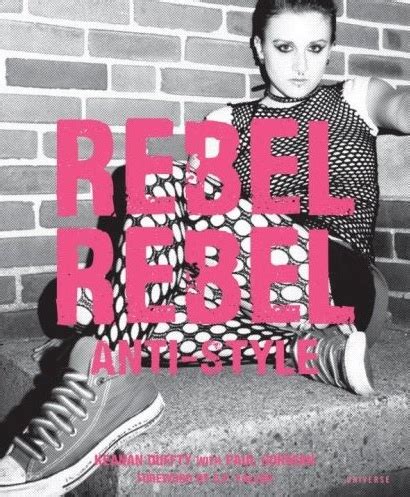 Rebel Rebel Anti Style With Keanan Duffty The Velvet Underground