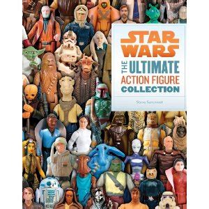 Rebelscum Com The Ultimate Action Figure Collection Book