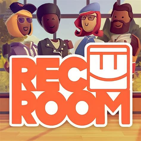 5 Ways to Design a Rec Room Logo