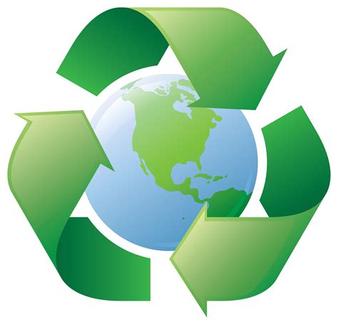 Recycle Vector Symbol Clipart Best