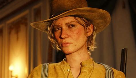 Red Dead Redemption 2 Gets Big Red Dead Online Update And New Missions