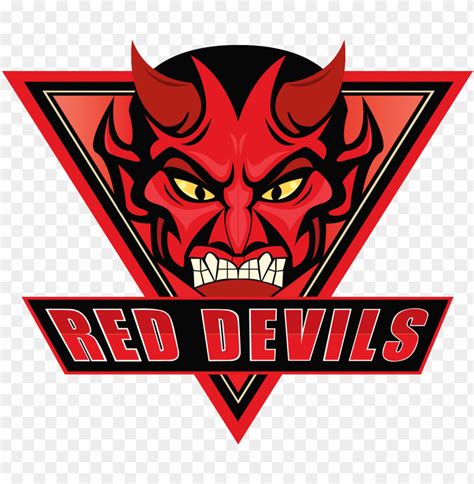 Red Devils Logo