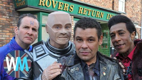 Red Dwarf S Greatest Episodes