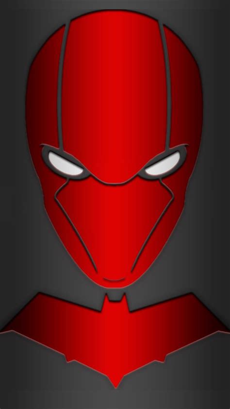 5 Ways Red Hood Helmet Logo Designs Inspire