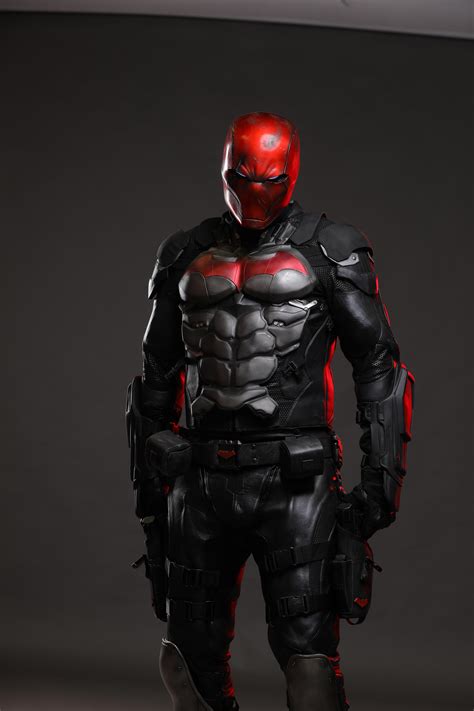 5 Ways to Rock the Red Hood Outfit