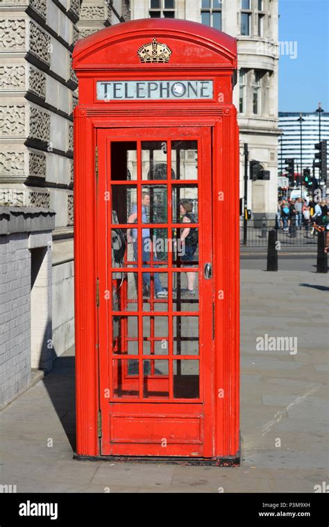 5 Ways to Repurpose Old Red Telephone Booths