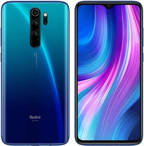 Redmi 8 Pro Review: Power and Camera in Budget