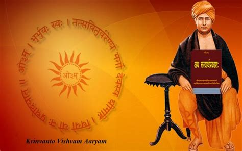 Religion Amp Welfare Arya Samaj Breaking Human Barriers For Humanity