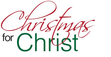 Religious Merry Christmas Clipart Free Download On Clipartmag