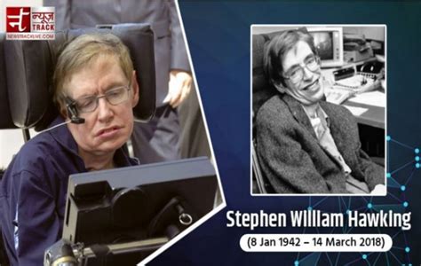 Remembering Stephen William Hawking On His 5Th Death Anniversary 14