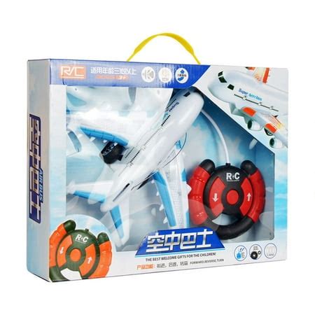 Remote Control Airplane Toy Toys Toys 2019 Wing Christmas Gift Walmart Canada