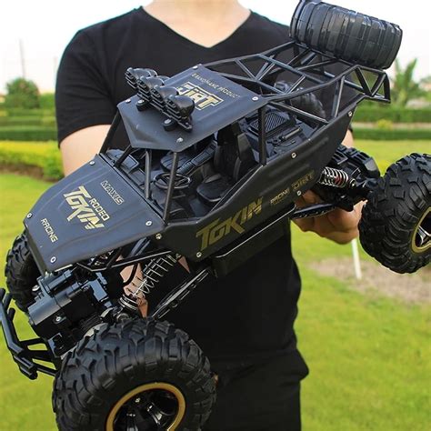 Remote Control Car Object Giant Bomb