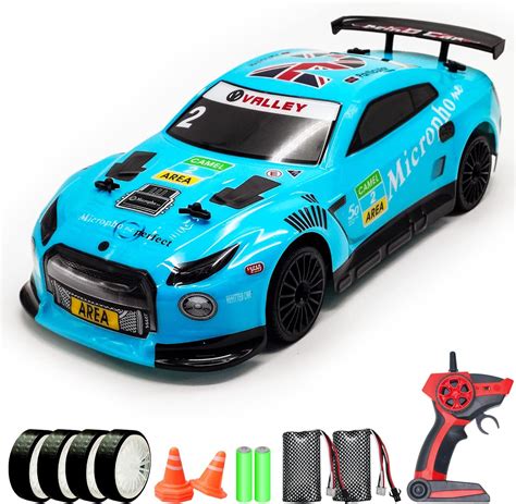 Remote Control Drift Cars