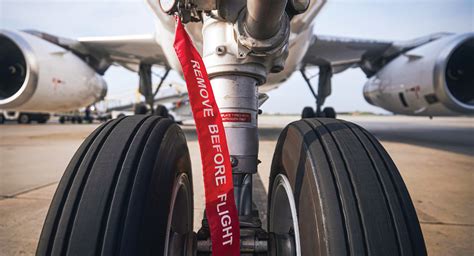 5 Reasons to Remove Before Flight Tags Immediately