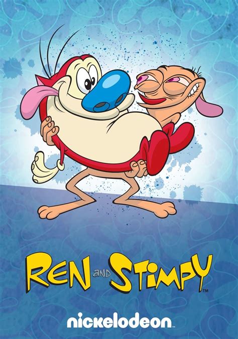 6 Ways Ren & Stimpy Still Influences Animation