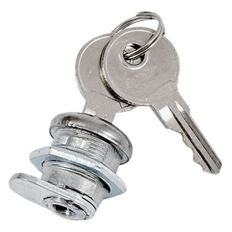 Replacement Lock Cylinder And Keys