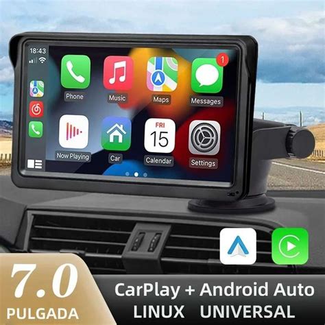 Reproductor Multimedia De V Deo Para Coche Dispositivo Con Android 13