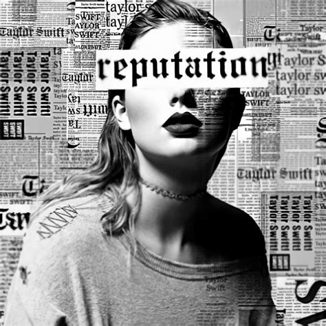 Reputation Album Taylor Swift Pictures Tea Ceremony Reputation One