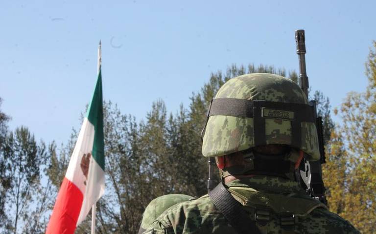 Requisitos Para Ingresar Al Ej Rcito Mexicano