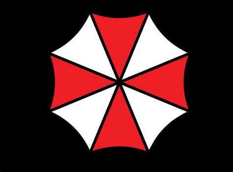 5 Ways the Umbrella Logo Defines Resident Evil