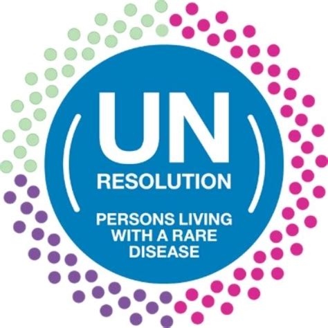 Resolution4rare Rare Diseases International