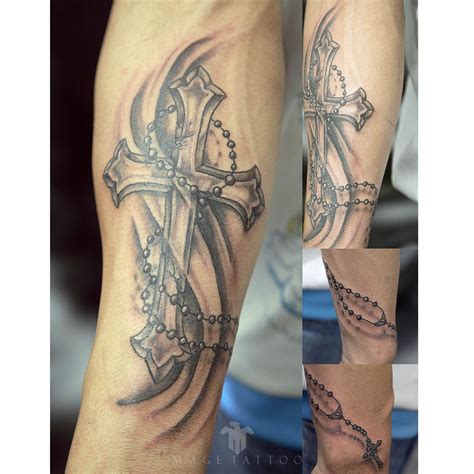 Resultado De Imagem Para Tattoo Cruz Cruces Tatuagem Crucifixo