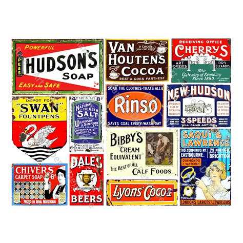 Retro Advertising Advertising Signs Antique Signs Vintage Signs