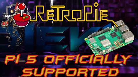 5 Ways to Optimize Retropie on Raspberry Pi 5