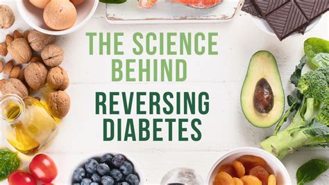 Reverse Diabetes With Diet And Lifestyle Changes