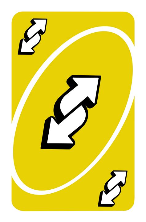 7 Ways Reverse Uno Card Changes the Game