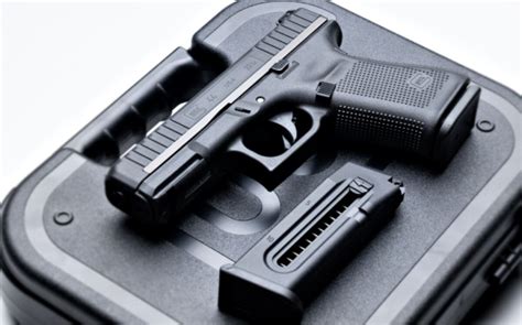 Review Glock G44 Compact 22Lr Training Perfection Mindful Defense