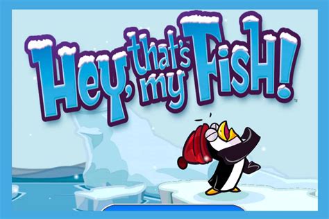 Review Hey That S My Fish App Review 8Bit Meeple