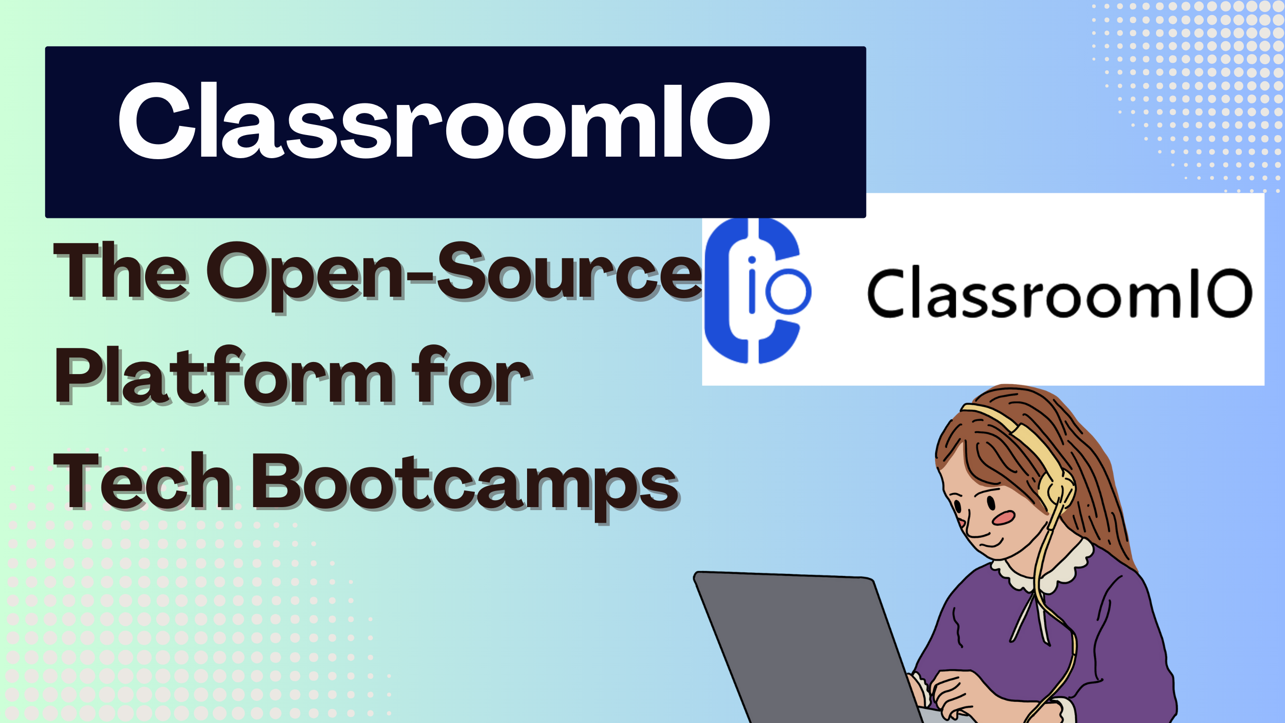 Revolutionize Learning With Classroomio The Open Source Platform For