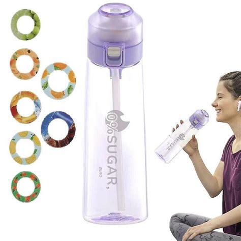 Revolutionizing Hydration The Ultimate Guide To Air Up Bottle Flavor Pods Solutions By Meeri