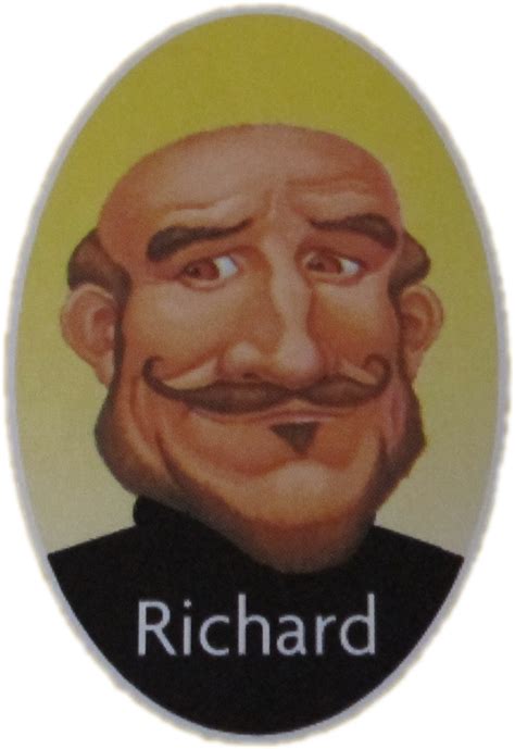 5 Ways to Win at Richard Guess Who Game